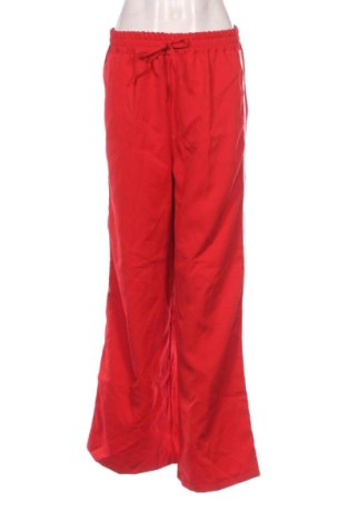 Damskie spodnie Vanitta, Rozmiar M, Kolor Czerwony, Cena 78,99 zł