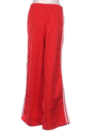 Damskie spodnie Vanitta, Rozmiar M, Kolor Czerwony, Cena 78,99 zł