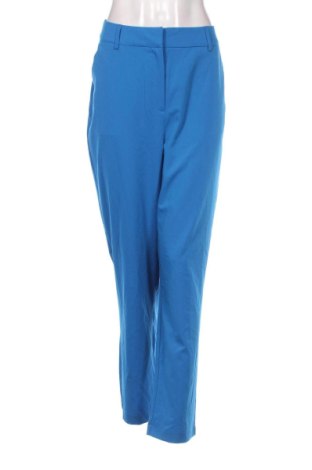 Pantaloni de femei Vero Moda, Mărime L, Culoare Albastru, Preț 72,99 Lei