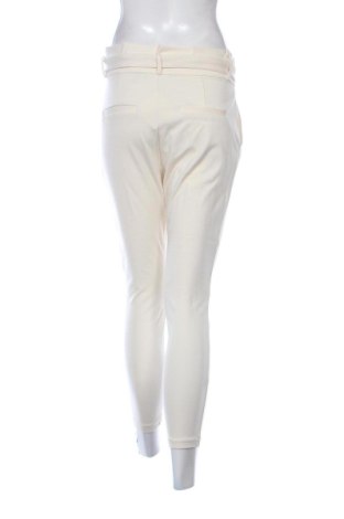 Damenhose Vero Moda, Größe S, Farbe Ecru, Preis € 5,29