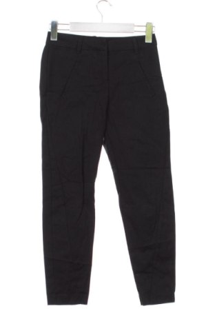 Γυναικείο παντελόνι Vero Moda, Μέγεθος XS, Χρώμα Μαύρο, Τιμή 16,99 €