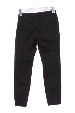 Γυναικείο παντελόνι Vero Moda, Μέγεθος XS, Χρώμα Μαύρο, Τιμή 16,99 €