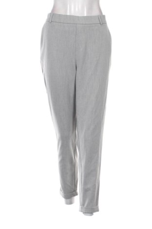 Pantaloni de femei Vero Moda, Mărime L, Culoare Gri, Preț 41,83 Lei