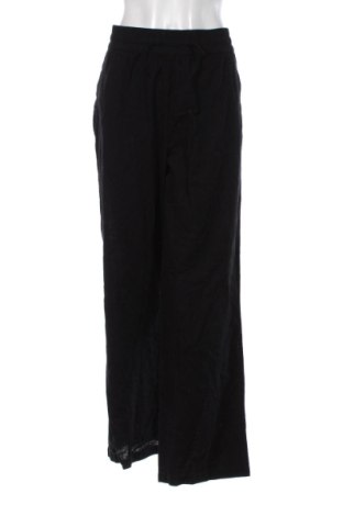 Damenhose Vero Moda, Größe XL, Farbe Schwarz, Preis 41,99 €