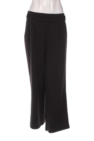 Pantaloni de femei Vero Moda, Mărime XL, Culoare Negru, Preț 85,99 Lei