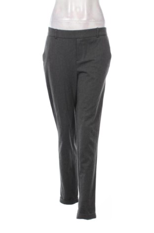 Pantaloni de femei Vero Moda, Mărime L, Culoare Gri, Preț 85,99 Lei