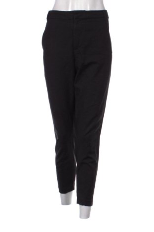 Damskie spodnie Vero Moda, Rozmiar XXL, Kolor Czarny, Cena 64,30 zł