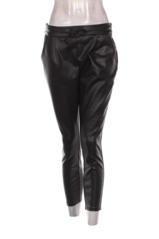 Pantaloni de femei Vero Moda, Mărime M, Culoare Negru, Preț 85,99 Lei