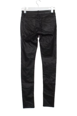 Γυναικείο παντελόνι Vero Moda, Μέγεθος XS, Χρώμα Μαύρο, Τιμή 20,00 €