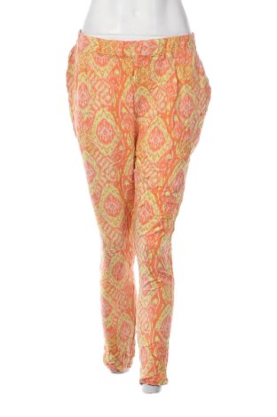 Pantaloni de femei Vero Moda, Mărime M, Culoare Multicolor, Preț 85,99 Lei
