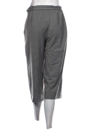 Дамски панталон Vero Moda, Размер S, Цвят Сив, Цена 14,31 €