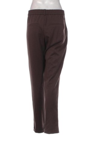 Pantaloni de femei Vero Moda, Mărime L, Culoare Maro, Preț 72,99 Lei