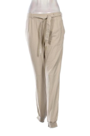 Дамски панталон Vero Moda, Размер S, Цвят Бежов, Цена 13,81 €