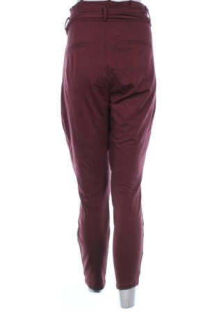 Női nadrág Vero Moda, Méret L, Szín Piros, Ár 5 707 Ft