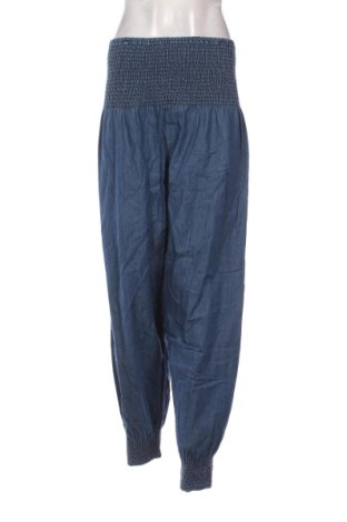 Pantaloni de femei Vero Moda, Mărime M, Culoare Albastru, Preț 72,00 Lei