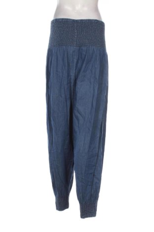 Pantaloni de femei Vero Moda, Mărime M, Culoare Albastru, Preț 72,00 Lei