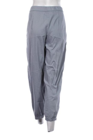 Pantaloni de femei Vetono, Mărime L, Culoare Gri, Preț 129,99 Lei