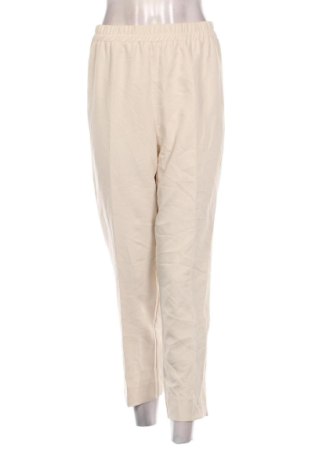 Damenhose Via Condotti, Größe XL, Farbe Ecru, Preis 12,99 €
