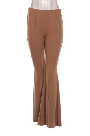 Pantaloni de femei Vicolo, Mărime M, Culoare Maro, Preț 196,99 Lei