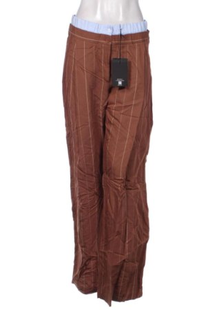 Γυναικείο παντελόνι Victoria C., Μέγεθος L, Χρώμα Πολύχρωμο, Τιμή 144,99 €