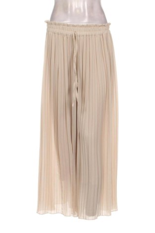 Damskie spodnie Villa Sophie, Rozmiar S, Kolor Beżowy, Cena 110,99 zł