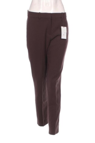 Pantaloni de femei WE, Mărime S, Culoare Maro, Preț 145,99 Lei