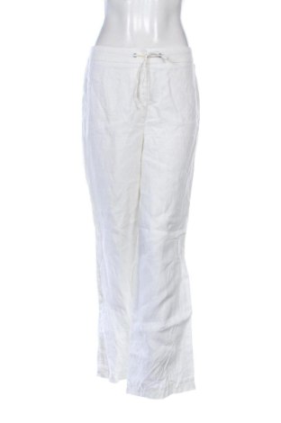 Дамски панталон WE, Размер XL, Цвят Бял, Цена 15,00 €