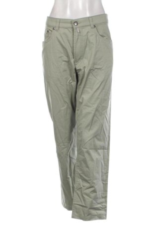 Pantaloni de femei Walbusch, Mărime XXL, Culoare Verde, Preț 196,99 Lei