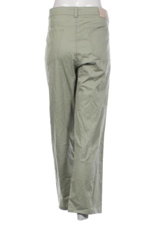 Pantaloni de femei Walbusch, Mărime XXL, Culoare Verde, Preț 196,99 Lei