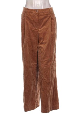 Damenhose Walbusch, Größe XXL, Farbe Braun, Preis 41,99 €