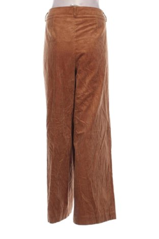 Damenhose Walbusch, Größe XXL, Farbe Braun, Preis 41,99 €