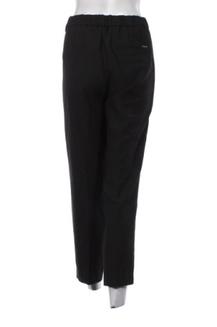 Pantaloni de femei Walbusch, Mărime L, Culoare Negru, Preț 196,99 Lei