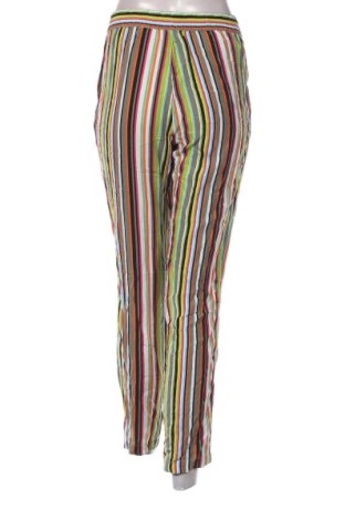 Damskie spodnie Walbusch, Rozmiar L, Kolor Kolorowy, Cena 166,99 zł