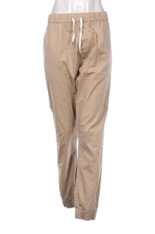 Damskie spodnie Watson's, Rozmiar XXL, Kolor Beżowy, Cena 112,53 zł