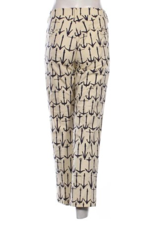 Pantaloni de femei Weekend Max Mara, Mărime XL, Culoare Multicolor, Preț 359,71 Lei