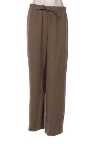 Pantaloni de femei Wilfred, Mărime M, Culoare Maro, Preț 196,99 Lei