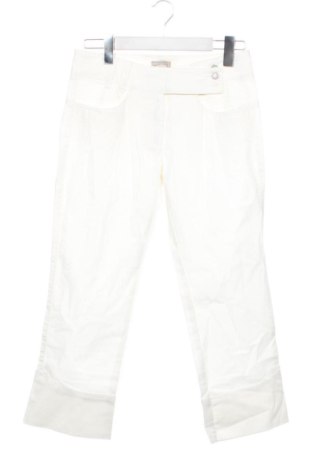 Damenhose William & Delvin, Größe M, Farbe Weiß, Preis 20,96 €