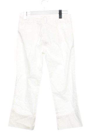 Damenhose William & Delvin, Größe M, Farbe Weiß, Preis 20,96 €