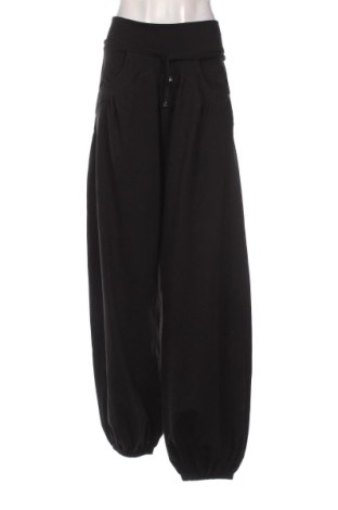 Pantaloni de femei Winshape, Mărime XL, Culoare Negru, Preț 294,99 Lei