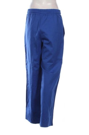 Дамски панталон Wiya, Размер L, Цвят Син, Цена 47,59 €