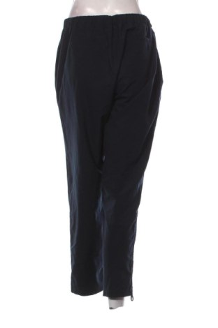 Damskie spodnie Women by Tchibo, Rozmiar L, Kolor Niebieski, Cena 78,99 zł
