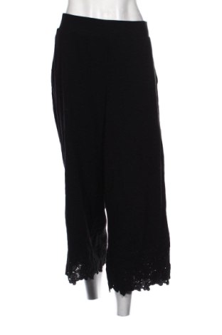 Дамски панталон Women's Collection, Размер L, Цвят Черен, Цена 15,33 €