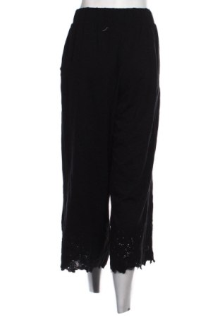 Дамски панталон Women's Collection, Размер L, Цвят Черен, Цена 15,33 €