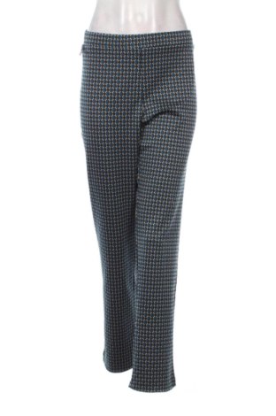 Damskie spodnie Xenia Diva, Rozmiar XL, Kolor Kolorowy, Cena 110,99 zł