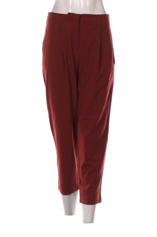 Дамски панталон Xetra, Размер M, Цвят Кафяв, Цена 15,33 €