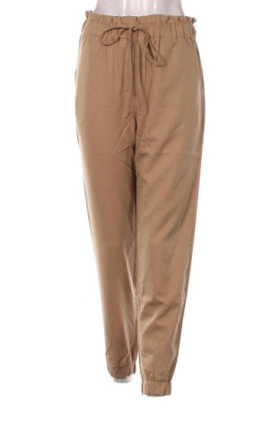 Дамски панталон Y.A.S, Размер S, Цвят Бежов, Цена 73,11 €