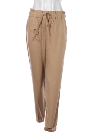 Pantaloni de femei Y.A.S, Mărime S, Culoare Bej, Preț 443,99 Lei