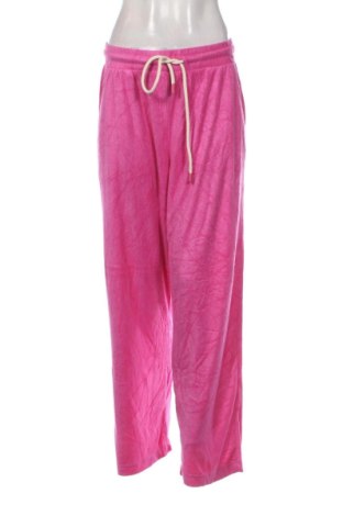 Damskie spodnie Yamamay, Rozmiar M, Kolor Różowy, Cena 110,99 zł