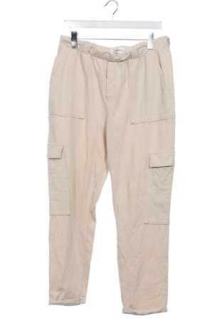 Damskie spodnie Yaya, Rozmiar XL, Kolor ecru, Cena 237,87 zł