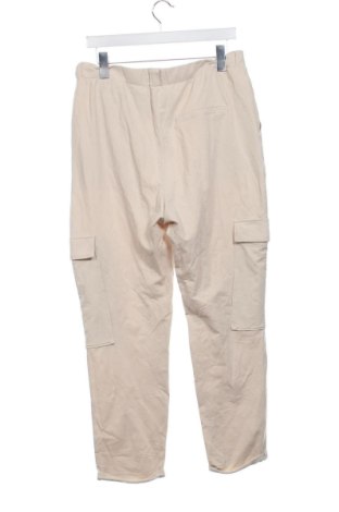 Damskie spodnie Yaya, Rozmiar XL, Kolor ecru, Cena 237,87 zł